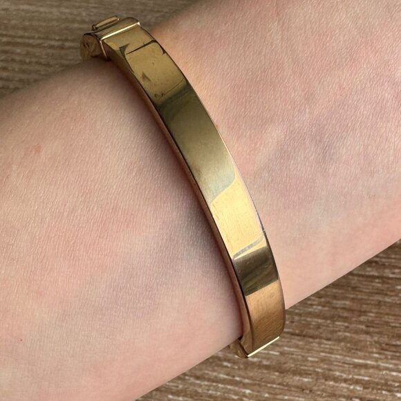 Michael Kors Bracelet Rose Gold - Picture 3 of 6